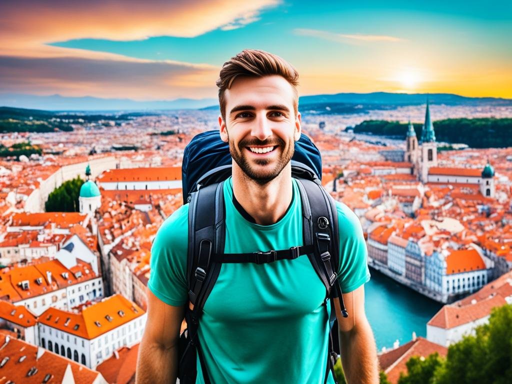 aplicativos úteis para mochileiros na Europa