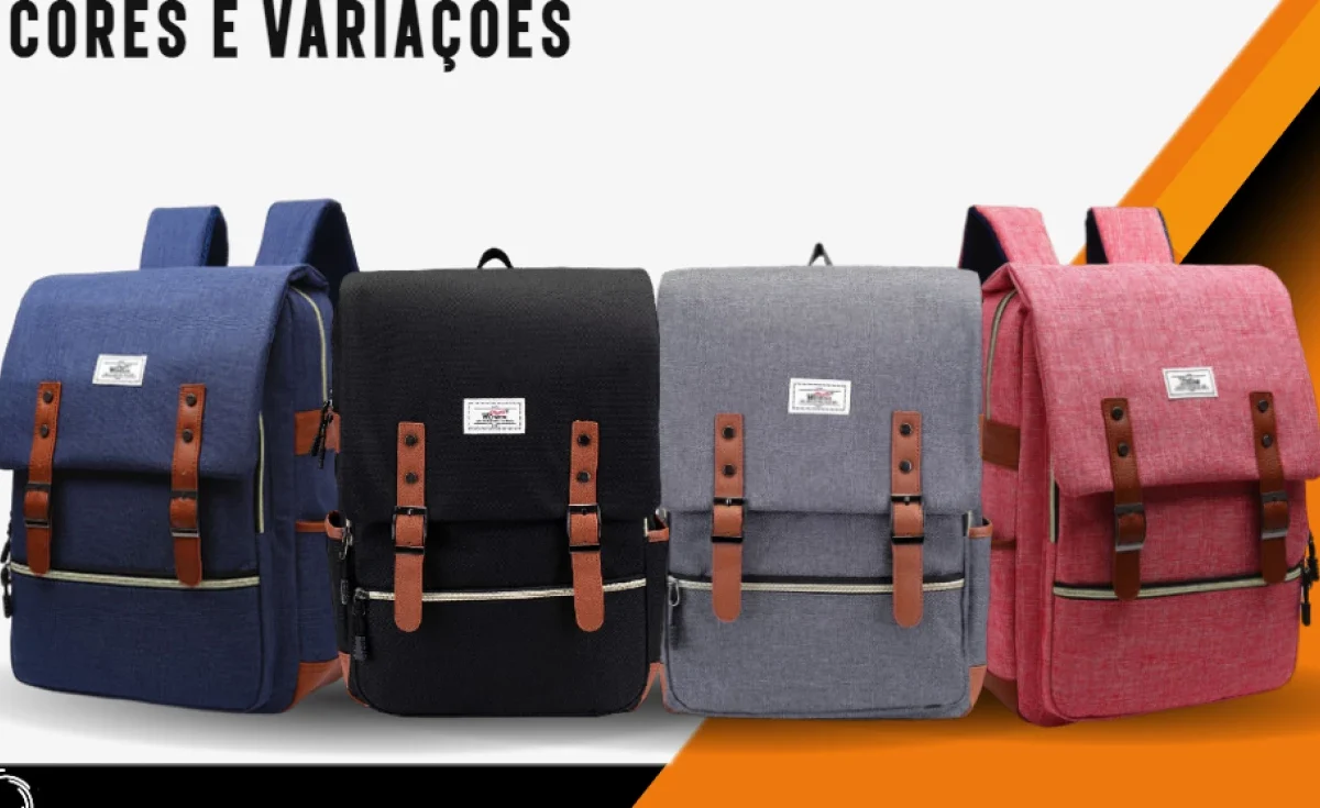 TOKSHOP Mochila Notebook Feminina