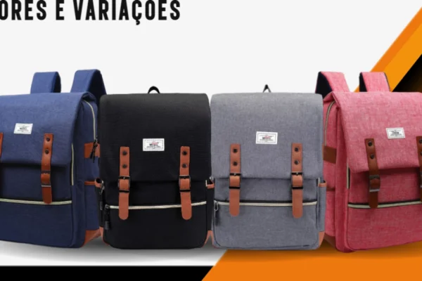 TOKSHOP Mochila Notebook Feminina