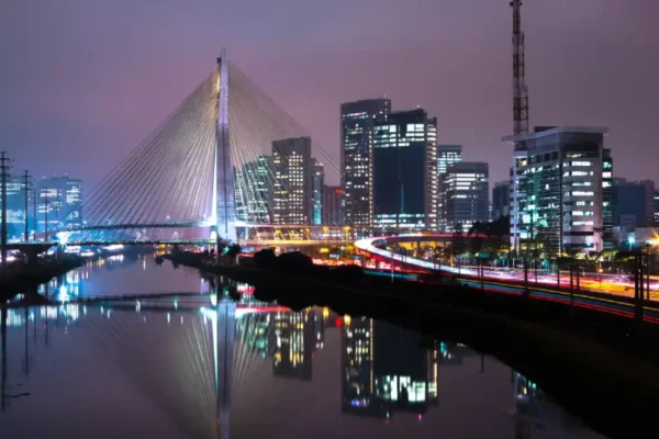 Descubra 5 cidades para visitar em São Paulo