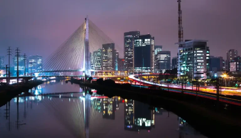 Descubra 5 cidades para visitar em São Paulo