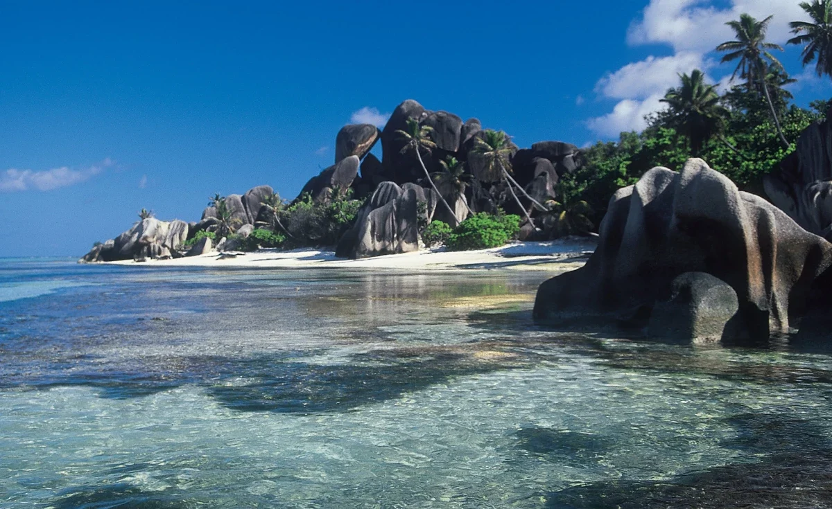 Descubra as Ilhas Seychelles: Um Paraíso Tropical Único