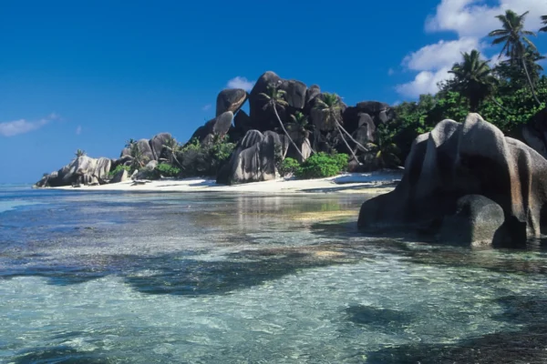 Descubra as Ilhas Seychelles: Um Paraíso Tropical Único