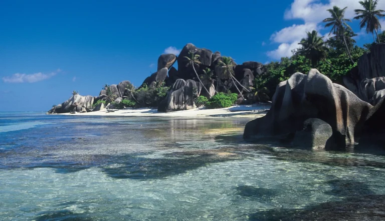 Descubra as Ilhas Seychelles: Um Paraíso Tropical Único