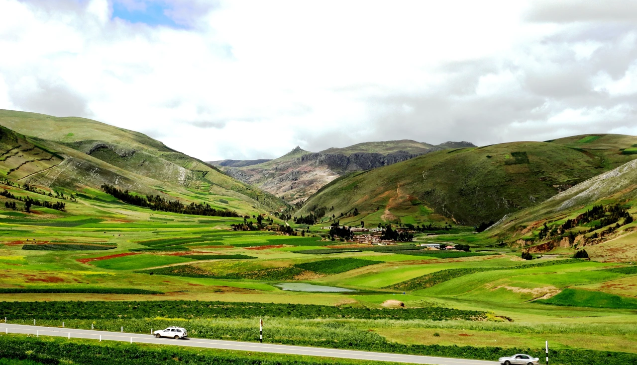 Paisagem portuguesa Paisagem portuguesa