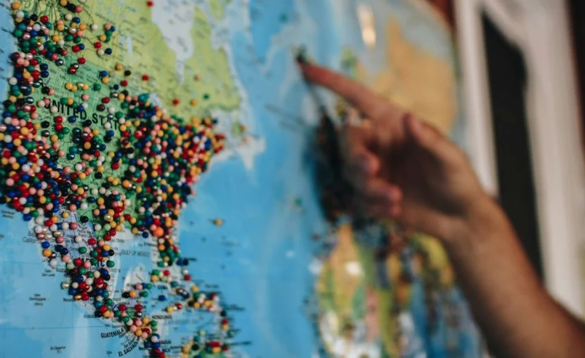 Roteiros Perfeitos para Cada Viagem