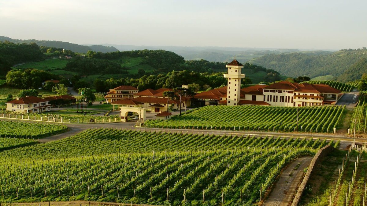 Roteiro Cantinas Históricas