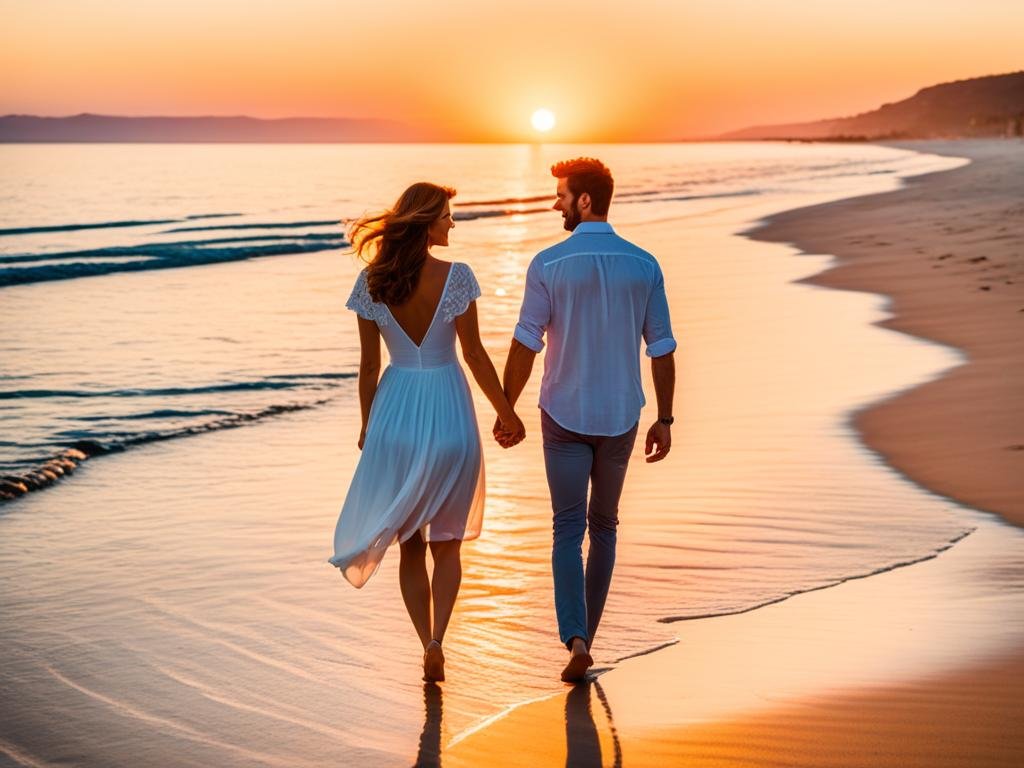 dicas para viagem romântica