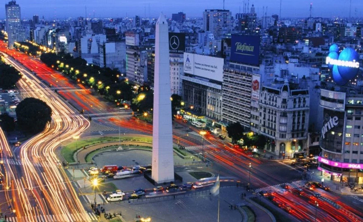 O que fazer em Argentina: Roteiro de viagem