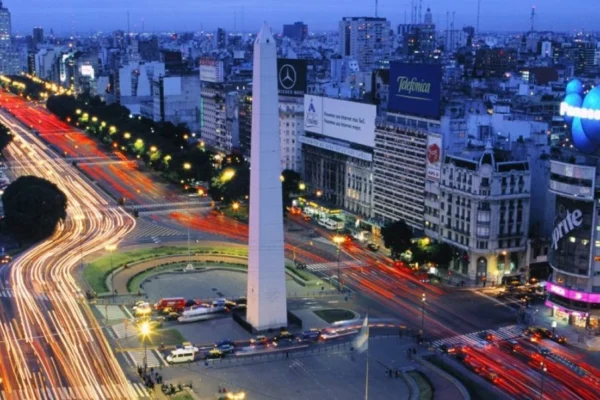 O que fazer em Argentina: Roteiro de viagem