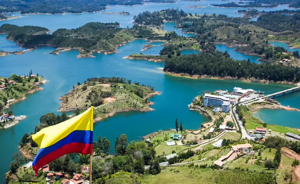 O que fazer na Colômbia: roteiro de viagem