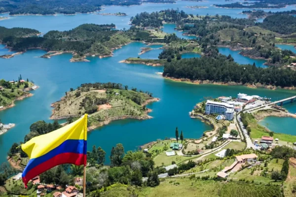 O que fazer na Colômbia: roteiro de viagem