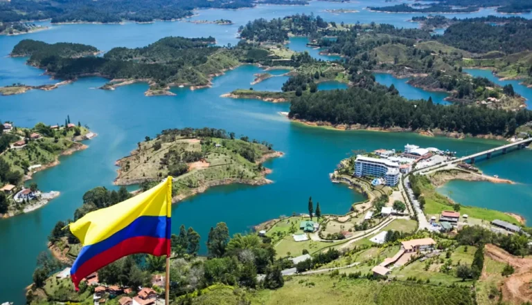 O que fazer na Colômbia: roteiro de viagem