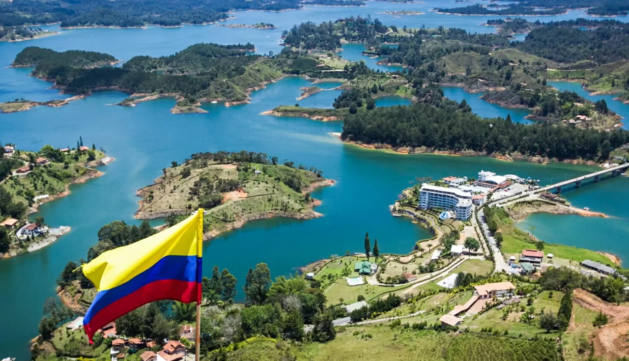 O que fazer na Colômbia: roteiro de viagem