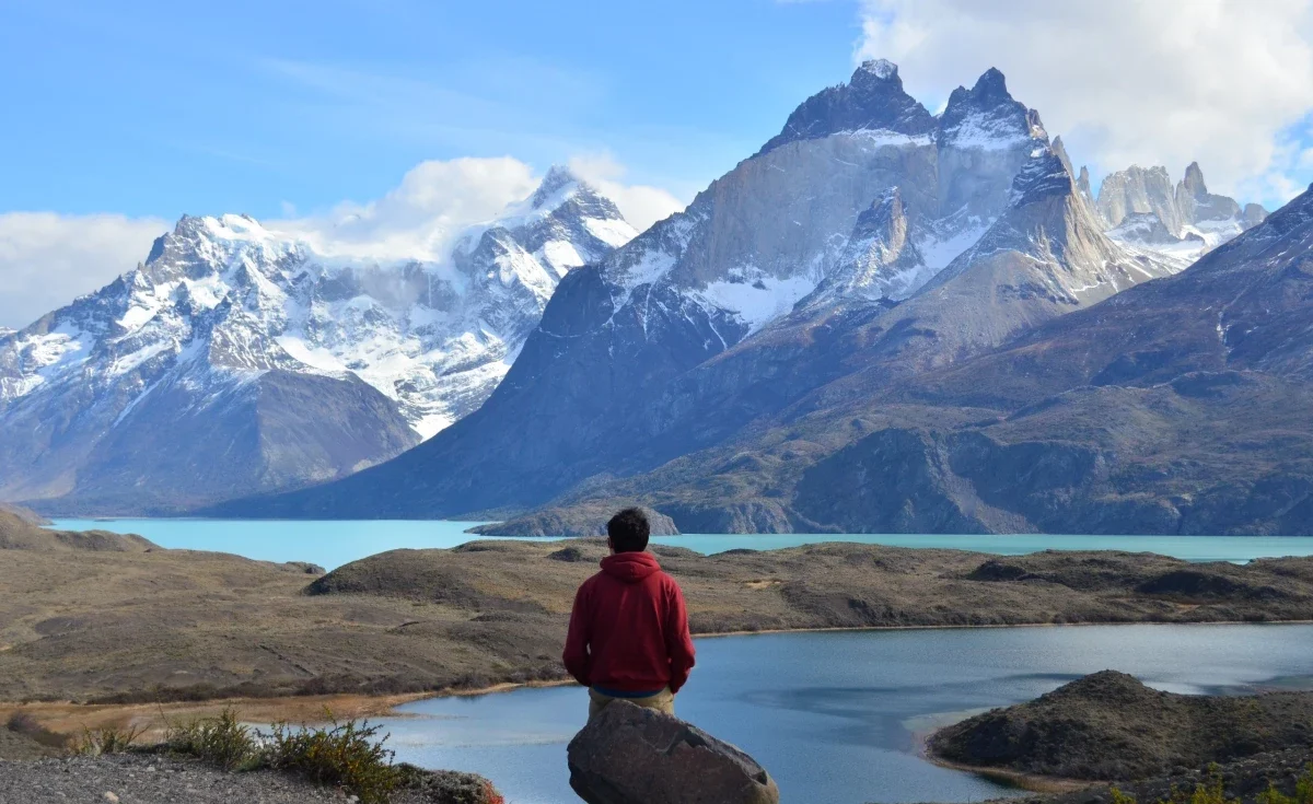 Torres del Paine no Chile Aventura na Patagônia
