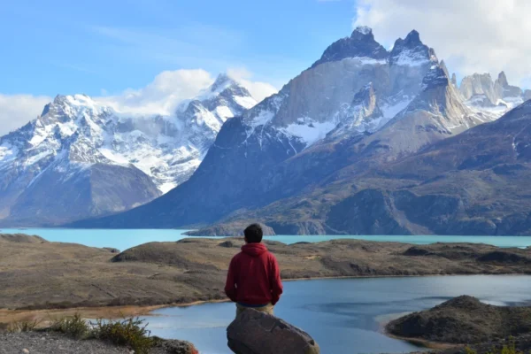 Torres del Paine no Chile Aventura na Patagônia