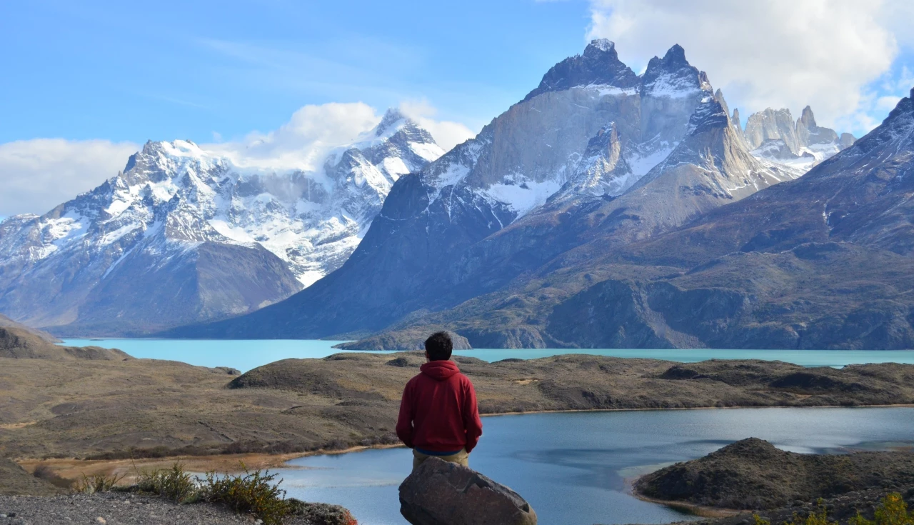 Torres del Paine no Chile Aventura na Patagônia