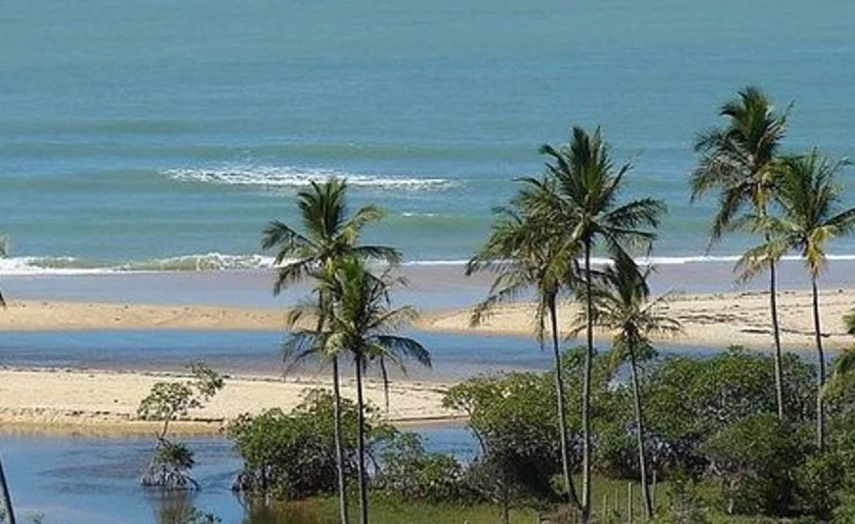 Viagem para Praias: Os Destinos Mais Paradisíacos ao Redor do Mundo