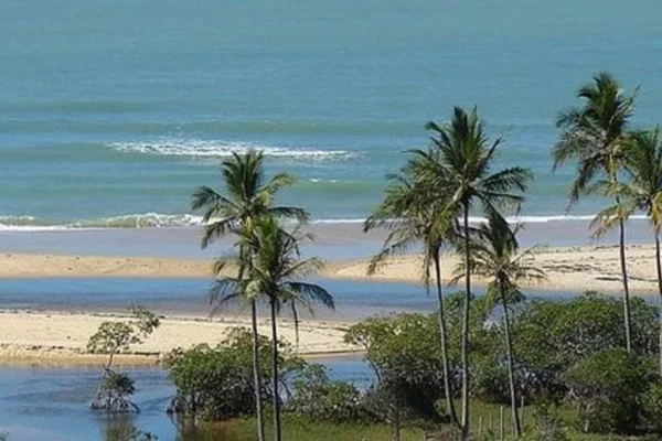 Viagem para Praias: Os Destinos Mais Paradisíacos ao Redor do Mundo