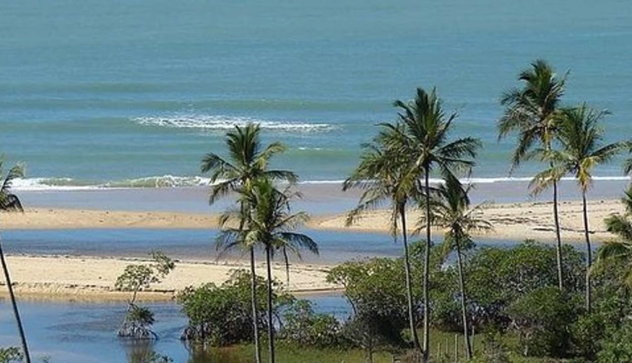 Viagem para Praias: Os Destinos Mais Paradisíacos ao Redor do Mundo