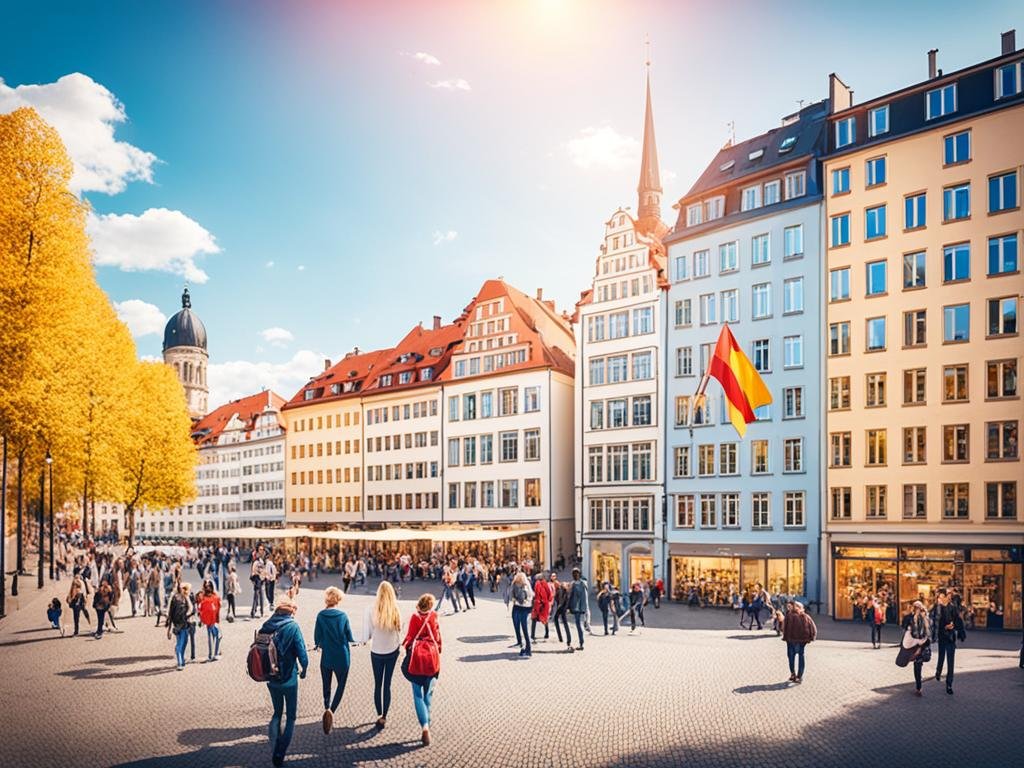 Berlim e Zurique: Educação na Europa