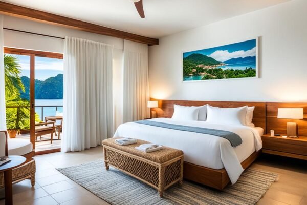 Melhores hotéis em Angra dos Reis