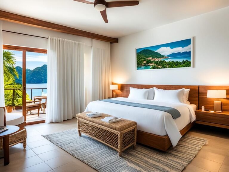 Melhores hotéis em Angra dos Reis