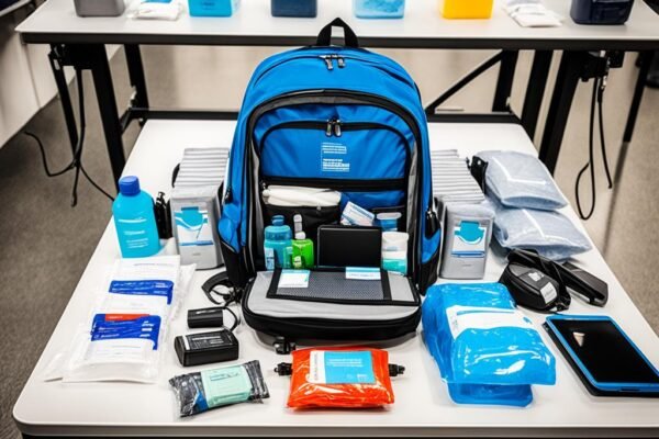 Mochila de mão: o que levar na bagagem de mão