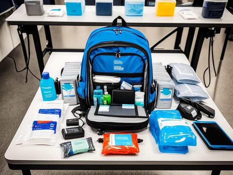 Mochila de mão: o que levar na bagagem de mão