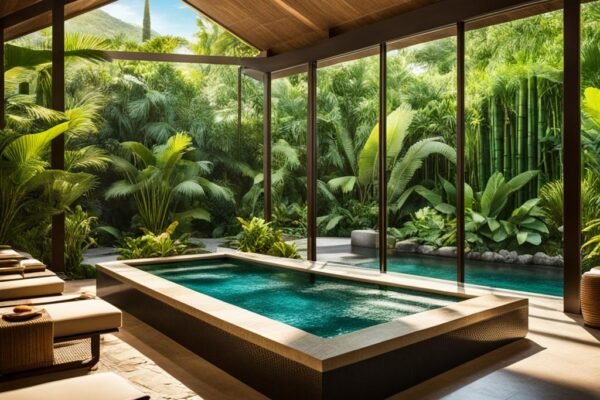 Melhores Spas e Retiro de Yoga