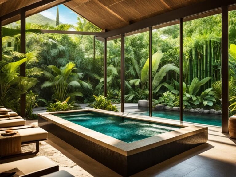 Melhores Spas e Retiro de Yoga