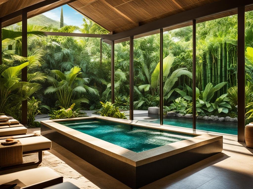 Melhores Spas e Retiro de Yoga