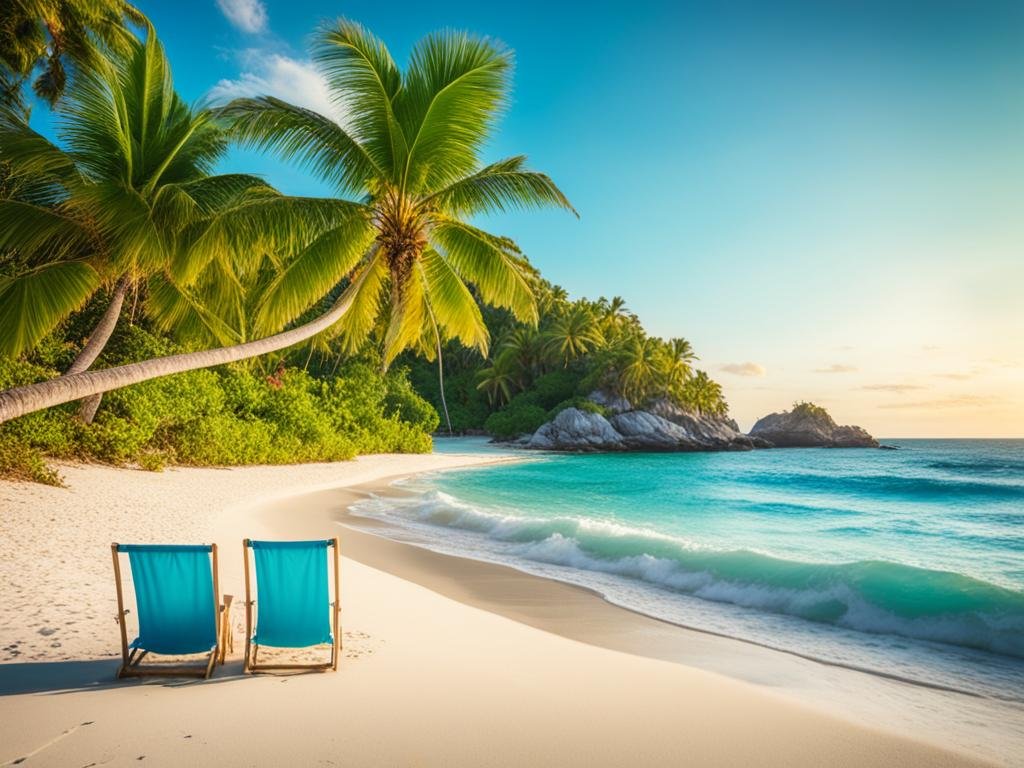 Viagem de lua de mel: destinos românticos