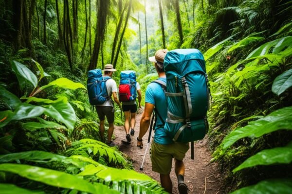Viagens sustentáveis: como viajar de forma responsável