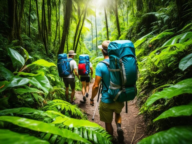 Viagens sustentáveis: como viajar de forma responsável