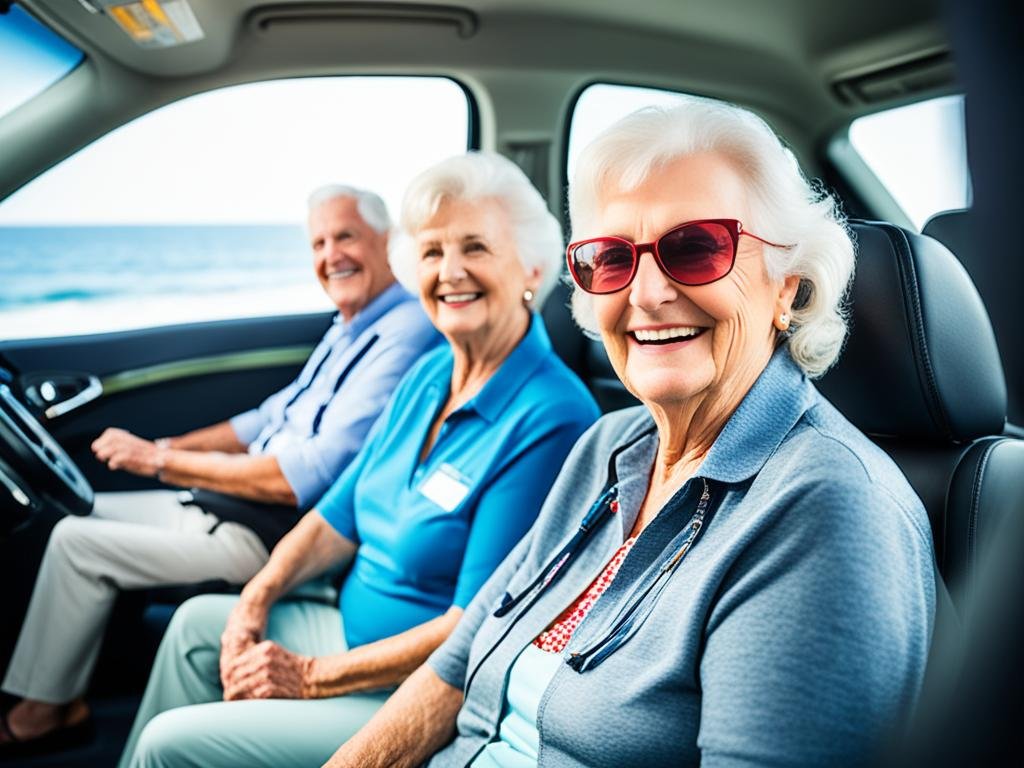 dicas de viagem para idosos dicas de viagem para idosos