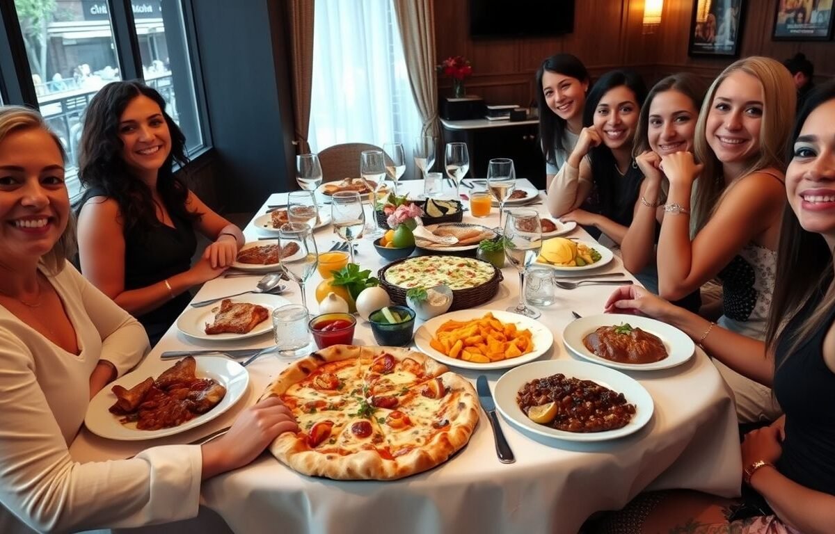 Turismo Gastronômico