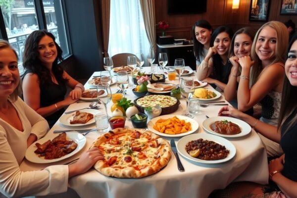 Turismo Gastronômico