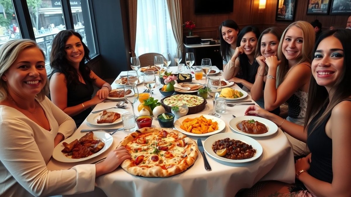 Turismo Gastronômico