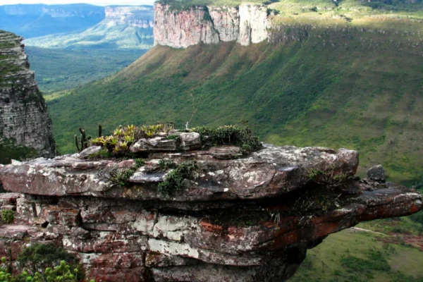 Turismo de Aventura