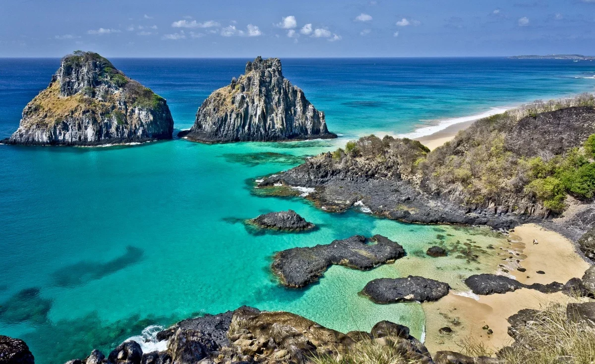Turismo de Luxo Fernando de Noronha