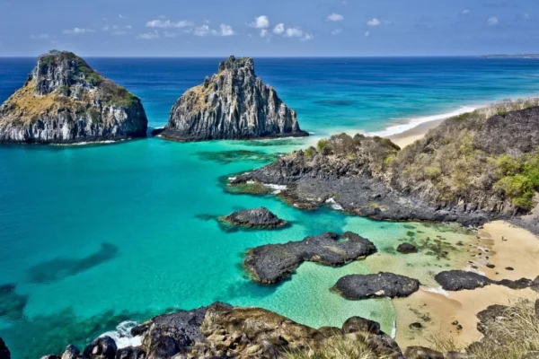 Turismo de Luxo Fernando de Noronha