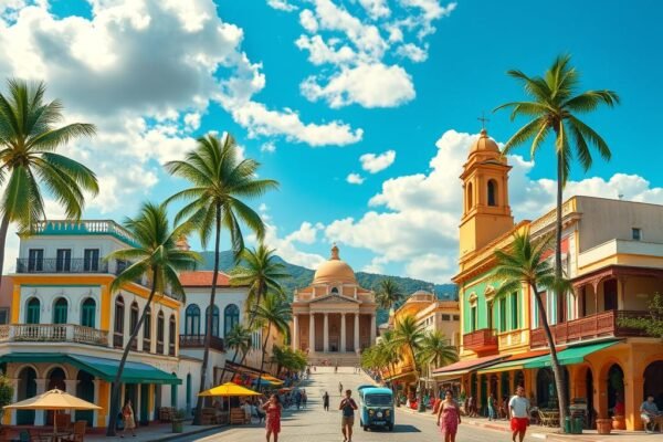 Como Planejar uma Viagem para o Nordeste Brasileiro