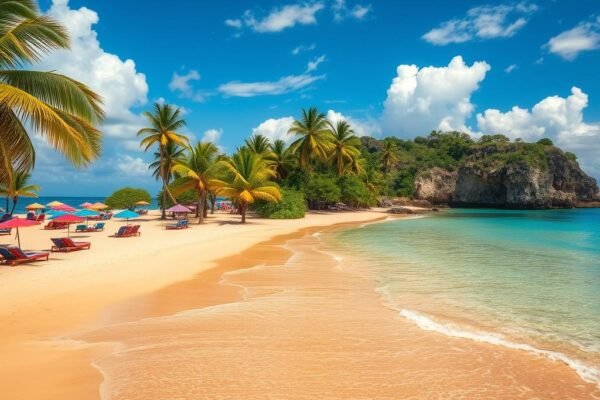 Destinos Baratos no Nordeste