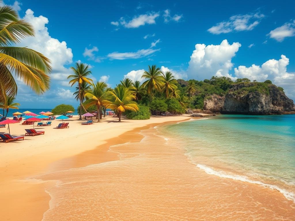 Destinos Baratos no Nordeste