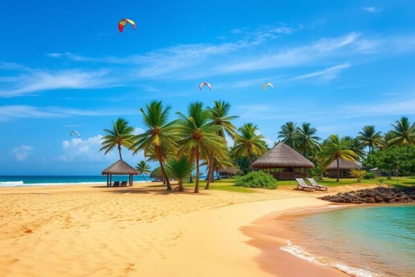 Foco nas Cidades Mais Baratas para Viajar