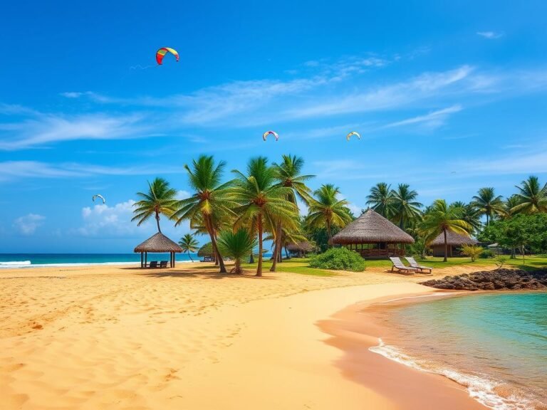 Foco nas Cidades Mais Baratas para Viajar