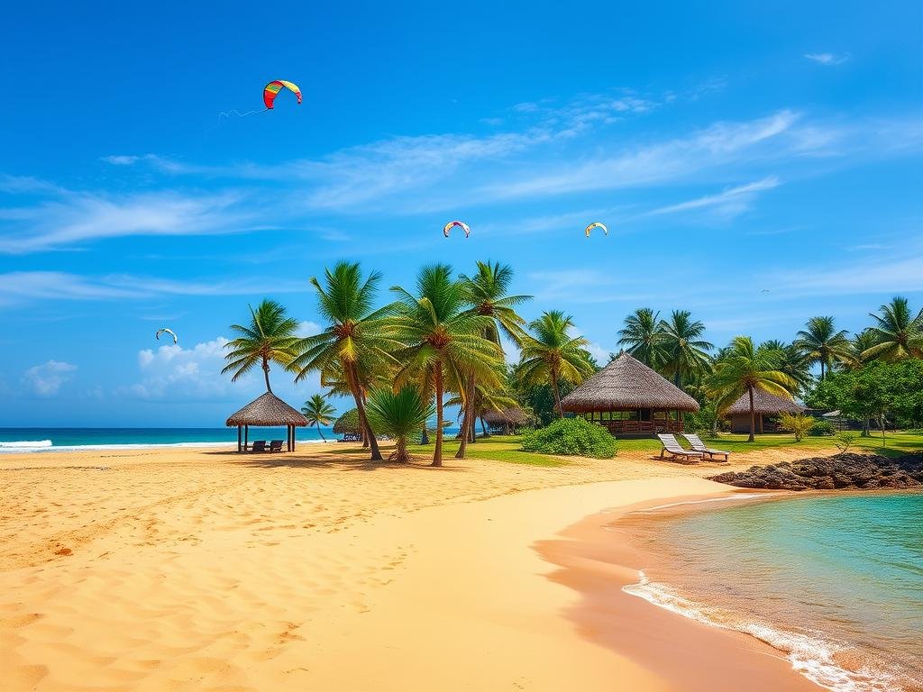 Foco nas Cidades Mais Baratas para Viajar