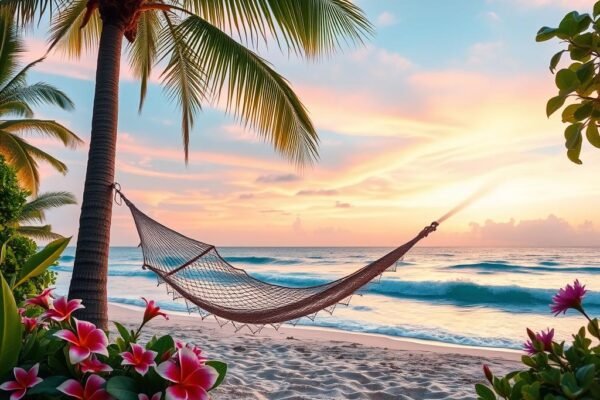 Foco nos Destinos de Lua de Mel Românticos