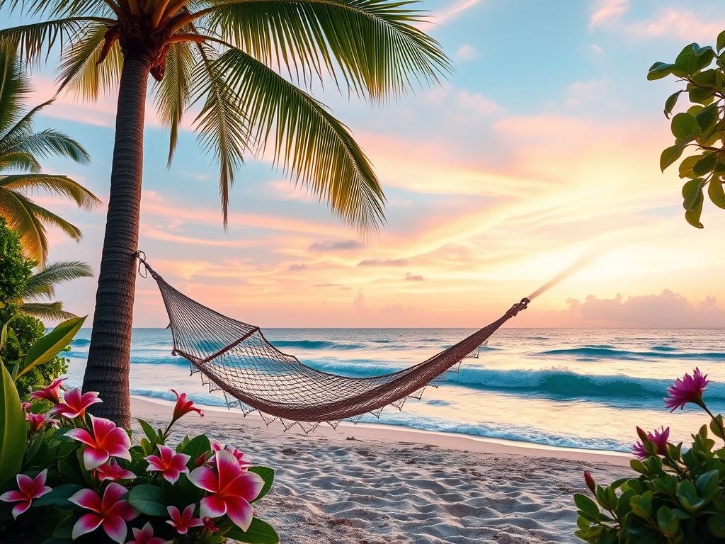 Foco nos Destinos de Lua de Mel Românticos